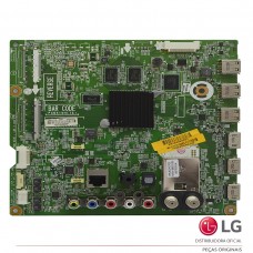 PLACA PRINCIPAL LG 32LN570B EBT62393201 EBU62033402 EAX64872106 | ORIGINAL